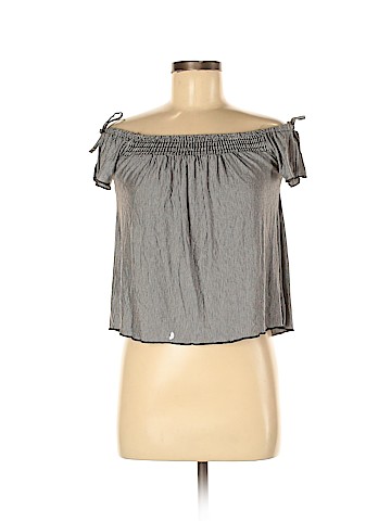 American Eagle Outfitters Short Sleeve Top (view 1)