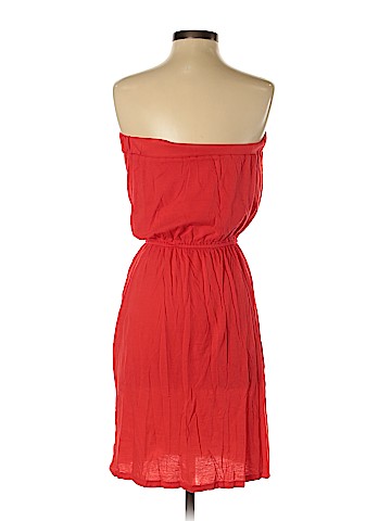 Velvet Casual Dress (view 2)