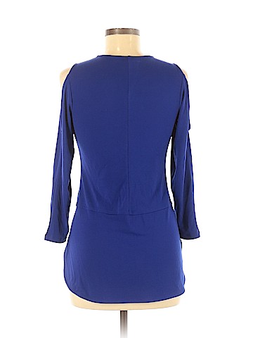 Lauren by Ralph Lauren Long Sleeve Top (view 2)