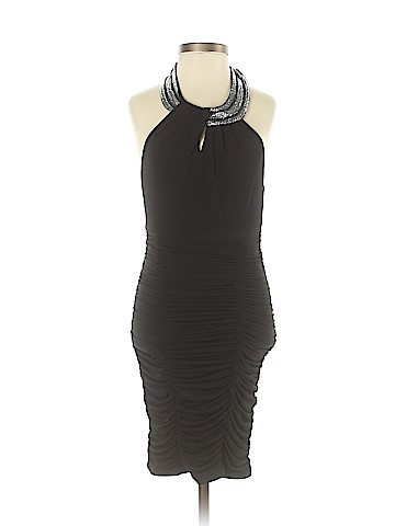 Iz Byer Cocktail Dress (view 1)