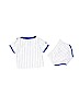 Majestic Blue Active T-Shirt Size 0-3 mo - photo 2