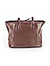 Lauren by Ralph Lauren Brown Tote One size - photo 3