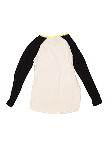 Justice Long Sleeve T-Shirt (view 2)