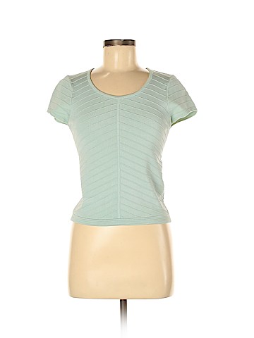 Parker Short Sleeve Top (view 1)