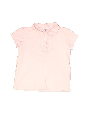 Carter's Short Sleeve Polo (view 1)