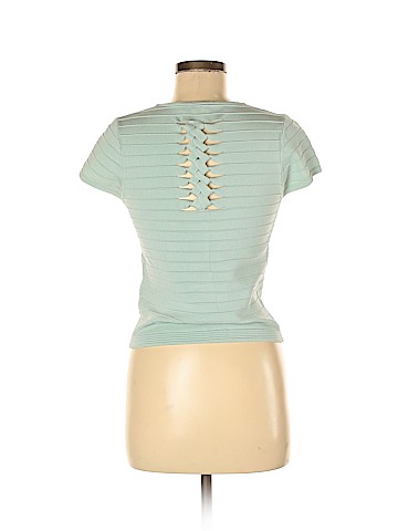 Parker Short Sleeve Top (view 2)