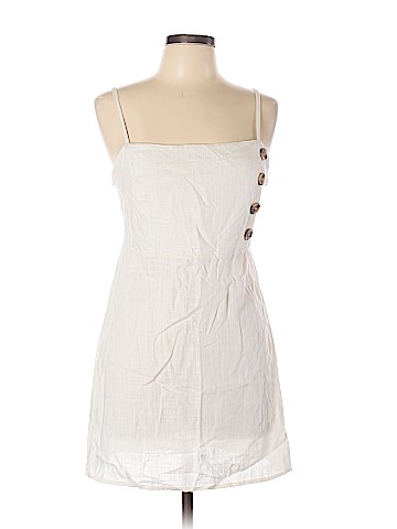 Kendall & Kylie Casual Dress (view 1)