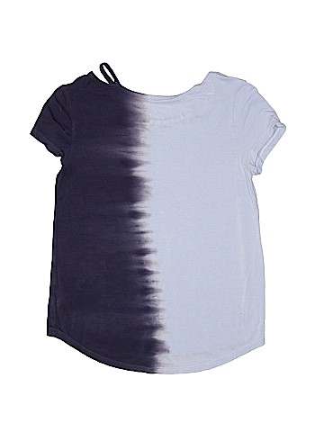 Justice Short Sleeve T-Shirt (view 2)