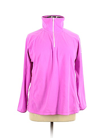 Columbia Track Jacket (view 1)