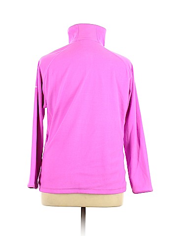 Columbia Track Jacket (view 2)