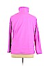 Columbia 100% Polyester Purple Track Jacket Size XL - photo 2