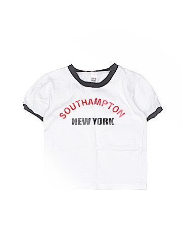 Nano Short Sleeve T-Shirt (view 1)