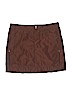 Ralph Lauren Golf 100% Polyester Brown Skort Size 14 - photo 1