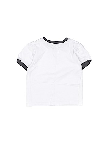 Nano Short Sleeve T-Shirt (view 2)