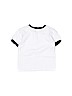 Nano 100% Cotton White Short Sleeve T-Shirt 3-6 MO / 6 MO - photo 2