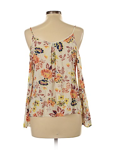 One Clothing Long Sleeve Blouse (view 2)