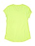 Justice Graphic Green Short Sleeve T-Shirt Size 10 - photo 2