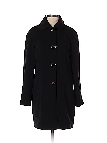 London Fog Coat (view 1)