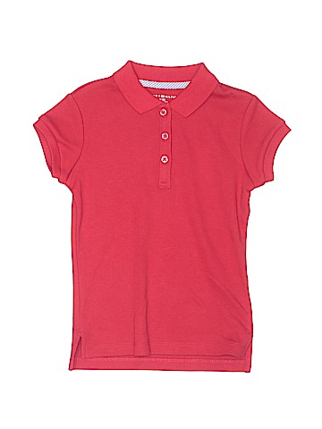 Tommy Hilfiger Short Sleeve Polo (view 1)