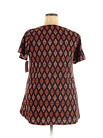 Lularoe Short Sleeve T-Shirt (view 2)