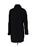 London Fog 100% Polyester Black Coat Size S (petite) - photo 2