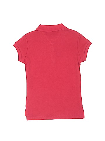Tommy Hilfiger Short Sleeve Polo (view 2)