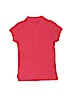 Tommy Hilfiger Red Short Sleeve Polo Size 5 - photo 2
