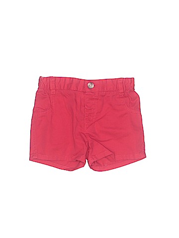 Mayoral Chic Shorts (view 1)