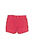 Mayoral Chic 100% Cotton Red Shorts Size 70 cm / US 6-9 MO - photo 1