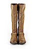 Unbranded Brown Boots Size 7 - photo 2