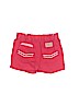Mayoral Chic 100% Cotton Red Shorts Size 70 cm / US 6-9 MO - photo 2
