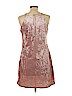 BCX dress Pink Cocktail Dress Size L - photo 2