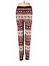 Forever 21 Burgundy Leggings Size M - photo 1