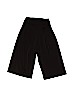 Amy Wear Solid Black Dress Pants Size S (kids) - photo 1
