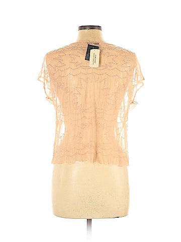 Forever 21 Sleeveless Blouse (view 2)