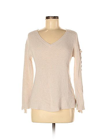 American Eagle Outfitters Pullover Sweater (view 1)