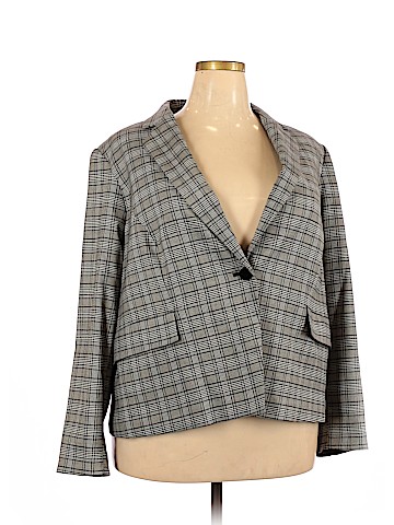 Calvin Klein Blazer (view 1)