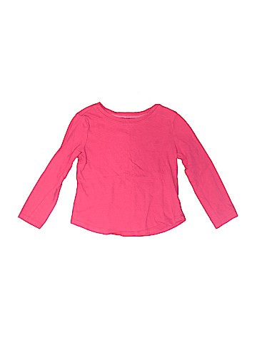 Old Navy Long Sleeve T-Shirt (view 1)