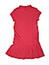 Tommy Hilfiger Solid Red Dress Size 8 - 10 - photo 2
