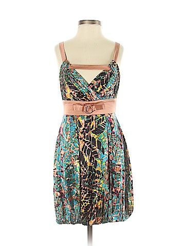 Marciano Cocktail Dress (view 1)