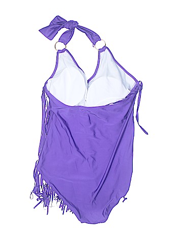 Unbranded One Piece Swimsuit (view 2)