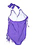 Unbranded Purple One Piece Swimsuit Size XXL - photo 2
