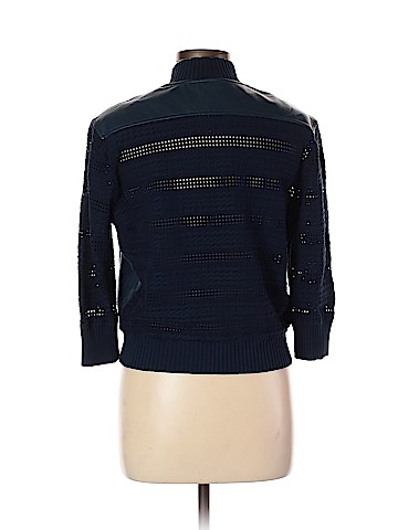 Ohne Titel Leather Jacket (view 2)