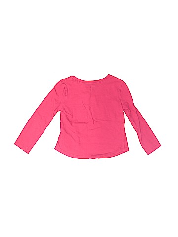 Old Navy Long Sleeve T-Shirt (view 2)