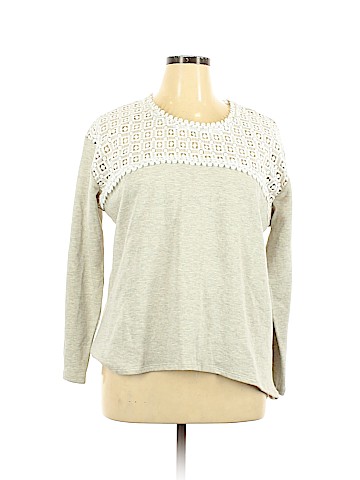 Hannah Sweatshirt (view 1)