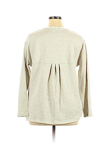 Hannah Sweatshirt (view 2)