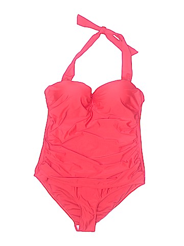Unbranded One Piece Swimsuit (view 1)