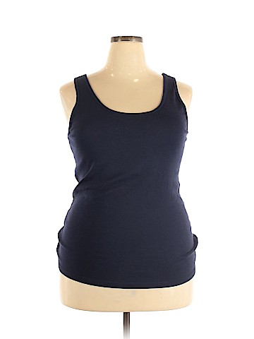 Pure Energy Tank Top (view 1)