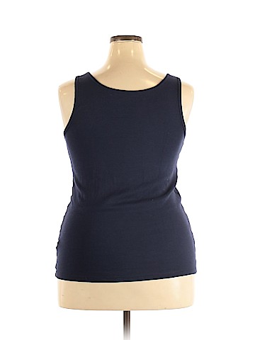 Pure Energy Tank Top (view 2)