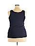 Pure Energy Blue Tank Top Size 2X - photo 2